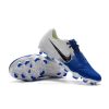 Nike Phantom Venom Elite FG Azul Vit